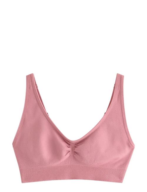 Lindex | Soft Seamless Bra | S