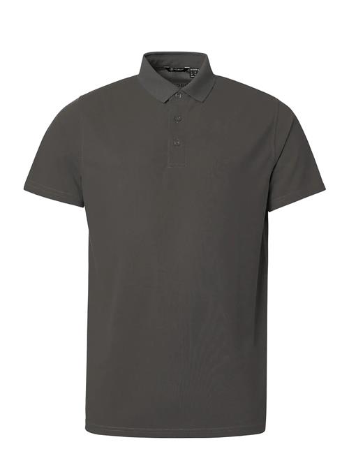 Abacus | Jr Cray Drycool Polo | 160