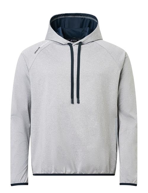 Abacus | Mens Loop Hoodie | XXXL