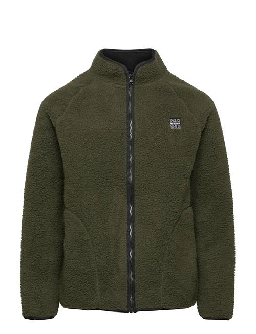 H2O | Langli Pile Jacket | S