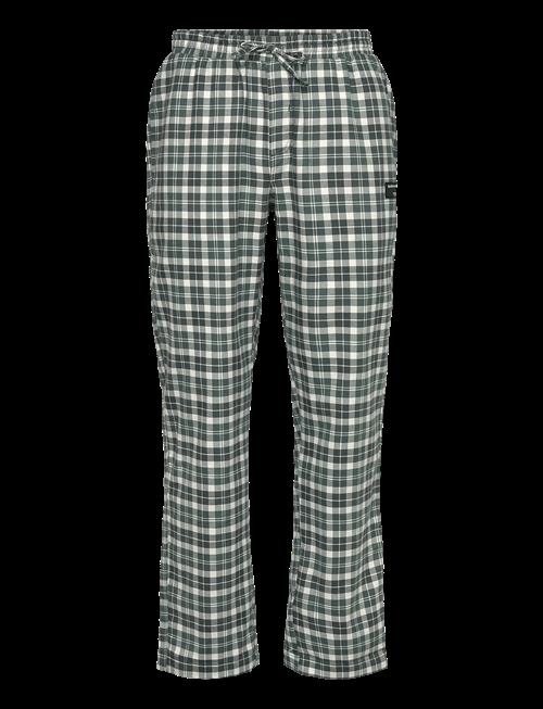 Björn Borg | Core Flannel Pyjama Pants | L