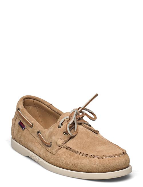 Sebago | Portland Flesh Out | 41