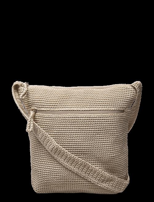 Ceannis | Crossbody Bag Crochet | ONE SIZE