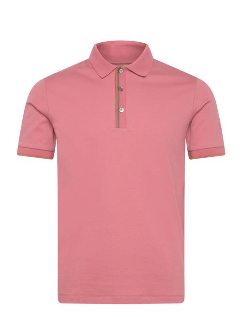 Mos Mosh Gallery | Mmgharvey Polo Ss Tee | L