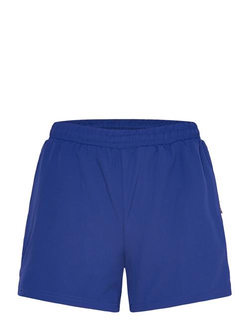 Hummel | Hmlmove Grid Woven Shorts Woman | L
