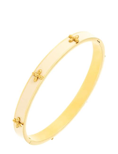 By Jolima | Valencia Bangle | ONE SIZE 6 cm