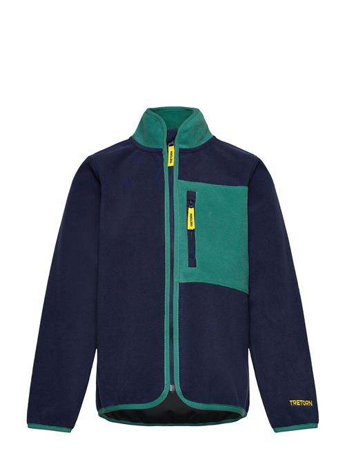 Tretorn | Wind Fleece Jacket | 134-140