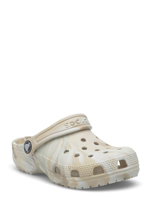 Crocs | Classic Marbled Clog K | 32/33