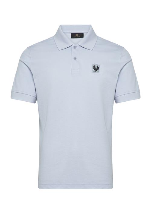 Belstaff | Belstaff Polo Sky Blue | S
