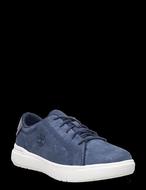 VF Sweden AB / Timberland | Seneca Bay Low Lace Up Sneaker Dark Denim | 31
