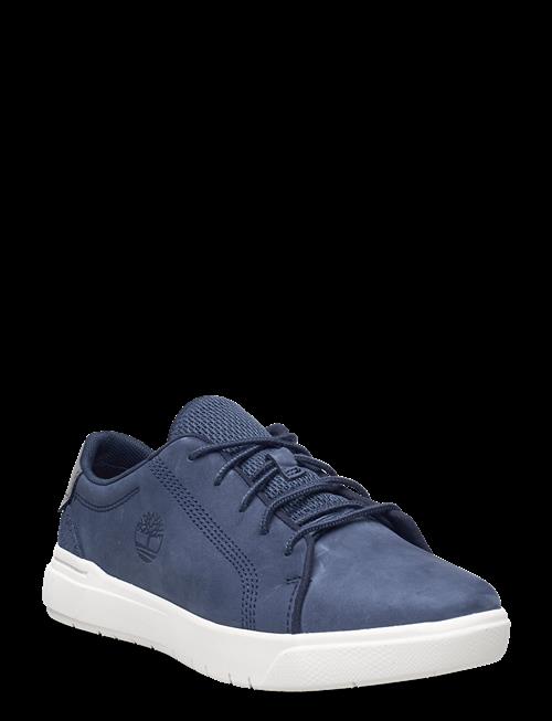 VF Sweden AB / Timberland | Seneca Bay Low Lace Up Sneaker Dark Denim | 37