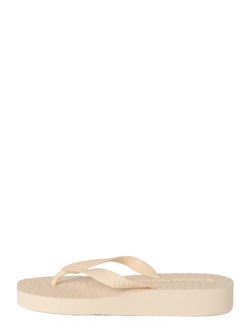 SLEEPERS | Tapered Platform Flip Flop | 39