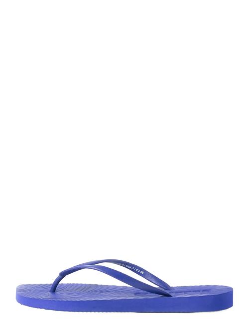 SLEEPERS | Tapered Flip Flop | 37