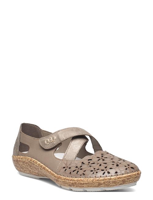 Rieker | 44856-64 | 39