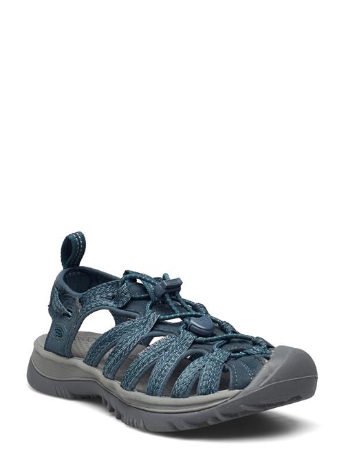 KEEN | Whisper | 38