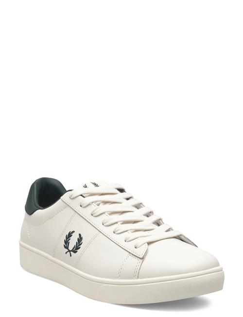 Fred Perry | Spencer Leather | 45