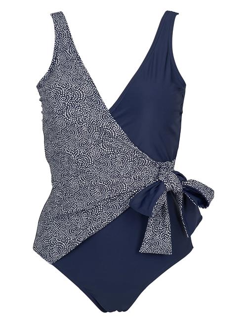 Missya | Monaco Swimsuit Aop | 38