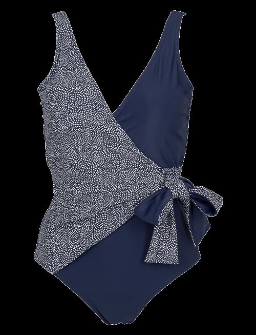Missya | Monaco 3 Colour Swimsuit | 44