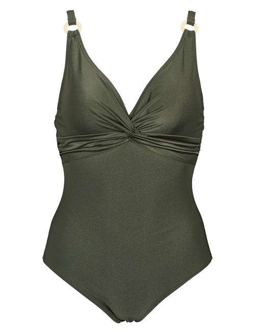 Missya | Lucca Swimsuit Solid | 40