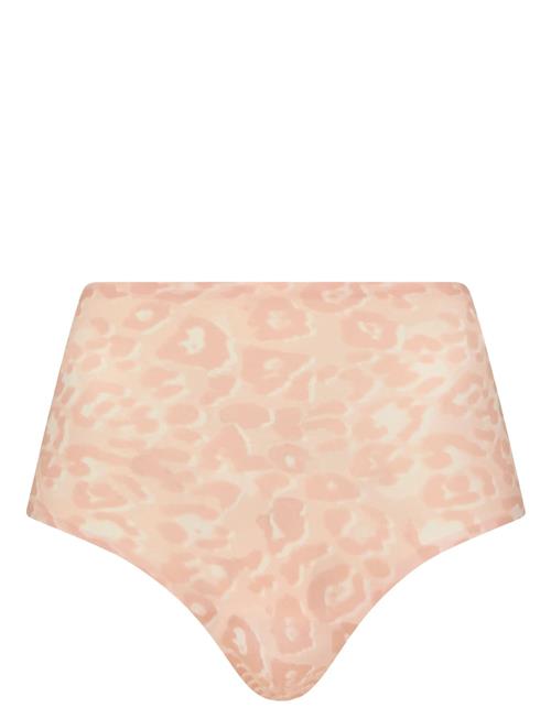 CHANTELLE | Softstretch High Waist Brief / Print | ONE SIZE