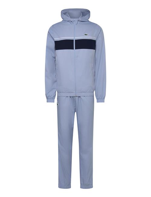 Lacoste | 1Hw1 Men's Tracksuit | XS