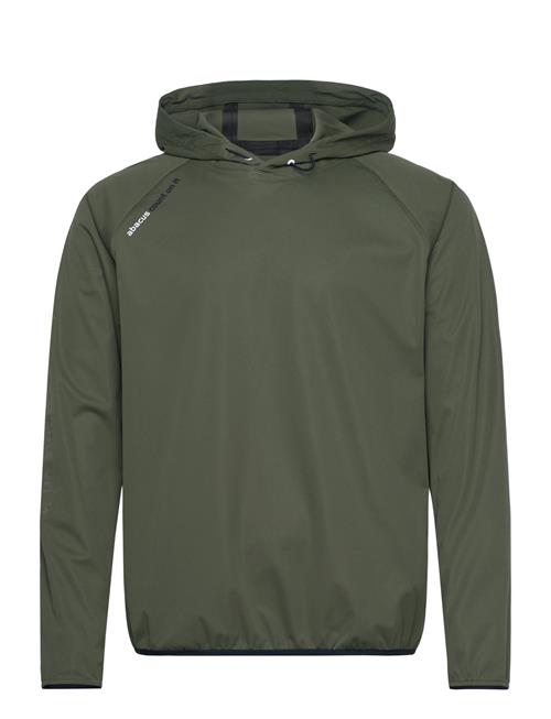Abacus | Mens Bounce Waterproof Hoodie | XXL