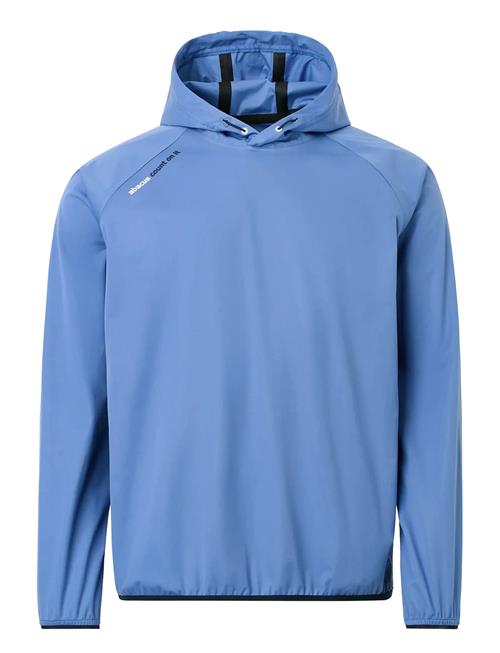 Abacus | Mens Bounce Waterproof Hoodie | M