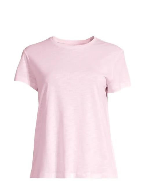 Casall | Soft Texture Tee | 34