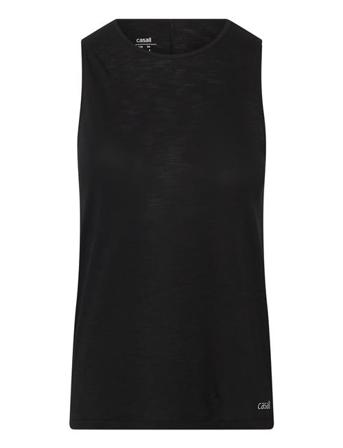 Casall | Soft Texture Tank | 40