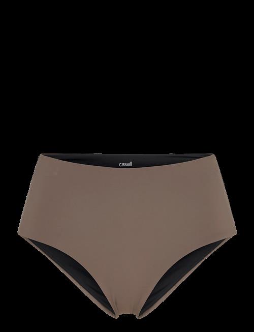 Casall | High Waist Bikini Hipster | 36