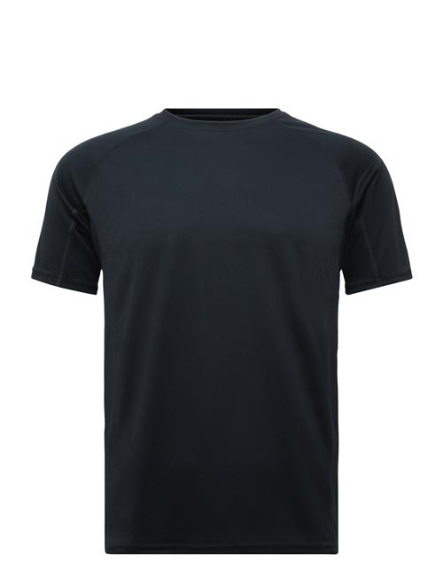 ZEBDIA | Men Sports Shortsleeved T-Shirt 2-Pack | L