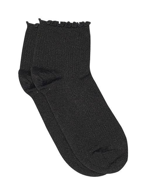 mp Denmark | Lis Glitter Short Socks | 40/42