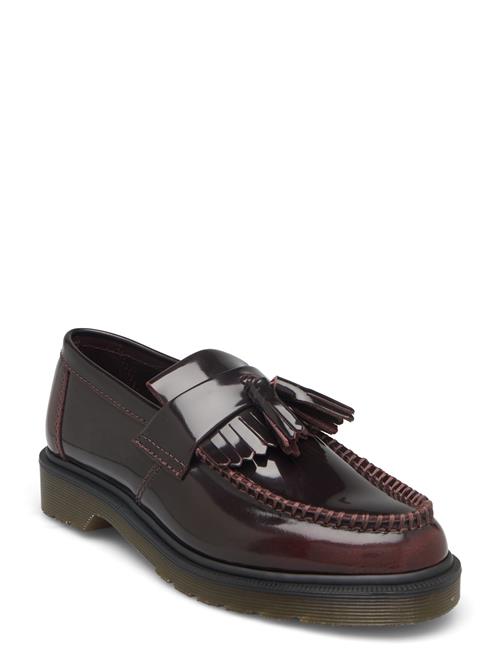 Dr. Martens | Adrian Cherry Red Arcadia | 40