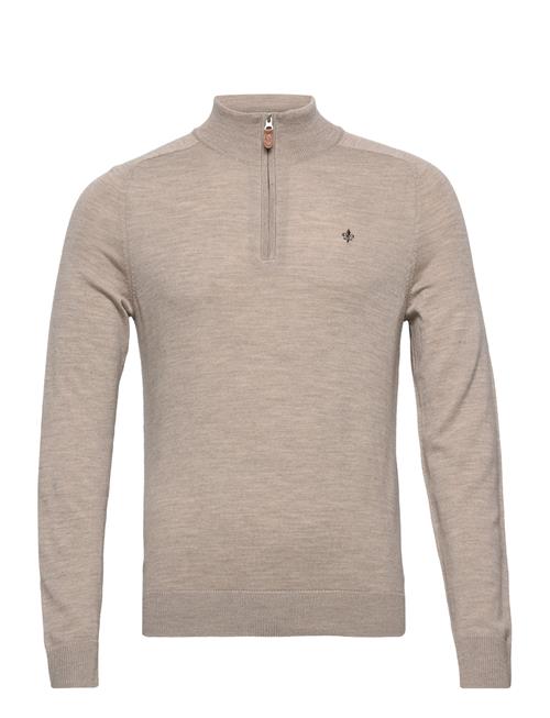 Morris | Merino John Zip | XL