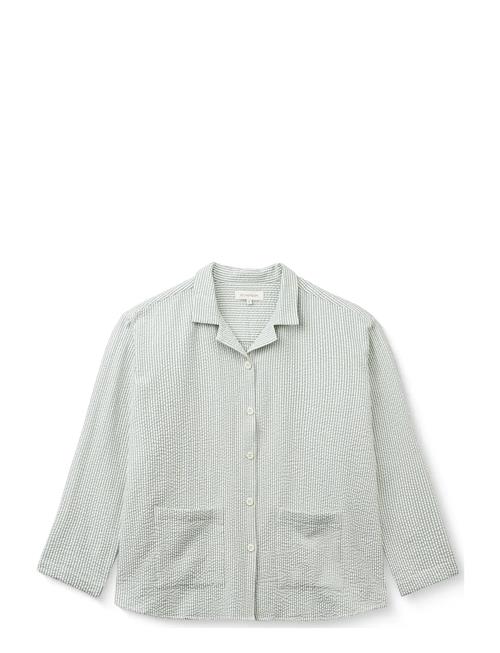 STUDIO FEDER | Silja Shirt | M