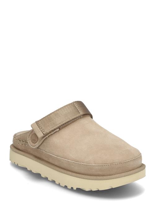 UGG | W Goldenstar Clog | 38