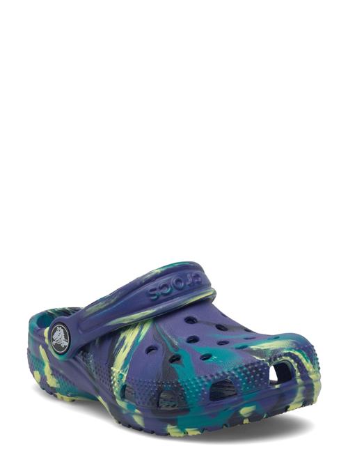 Crocs | Classic Marbled Clog T | 23/24