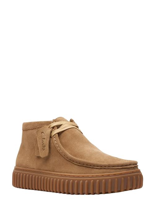 Clarks | Torhill Hi G | 42