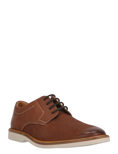 Clarks | Atticus Ltlace G | 42