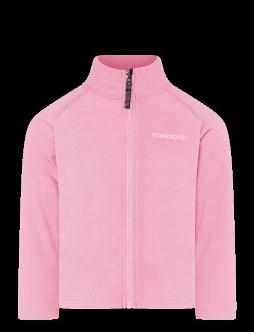 Didriksons | Monte Kids' Full-Zip