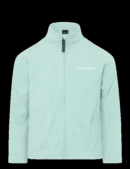 Didriksons | Monte Kids' Full-Zip | 98