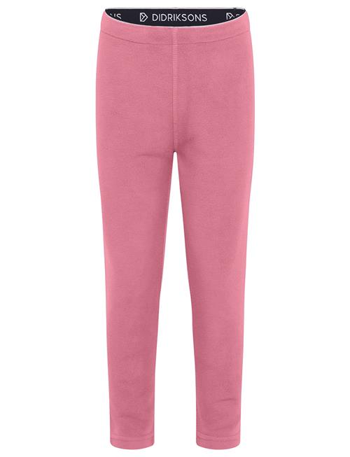 Didriksons | Monte Kids Pants 9 | 110