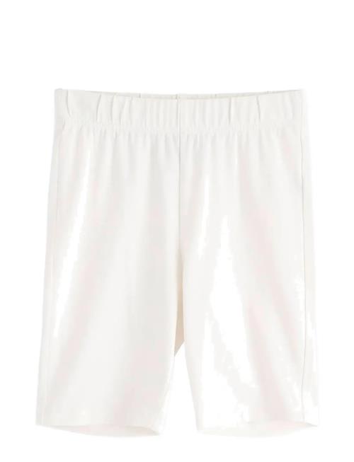 Lindex | Biker Shorts In Cotton | S