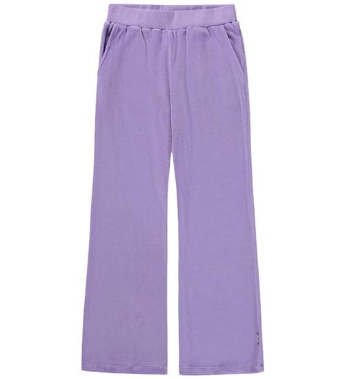 Molo Bukser - Adoria - Violette