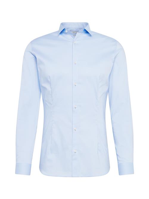 Jack & Jones Premium Skjorte 'JJPRParma'  lyseblå