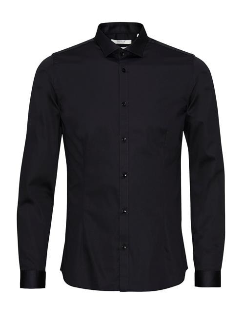 Jack & Jones Premium Skjorte 'Parma'  sort