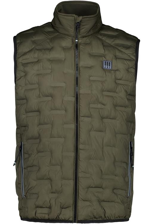Jack's Vest