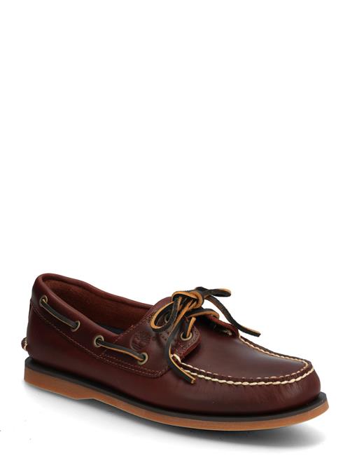 Timberland | Classic Boat Boat Shoe Brown | 40