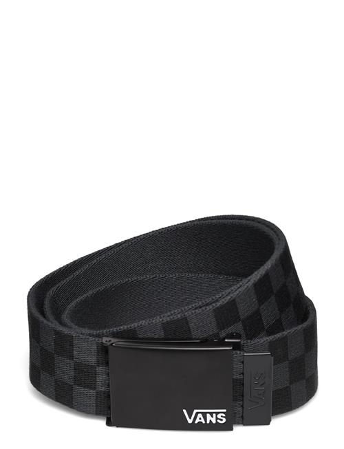 VANS | Deppster Ii Web Belt | ONE SIZE