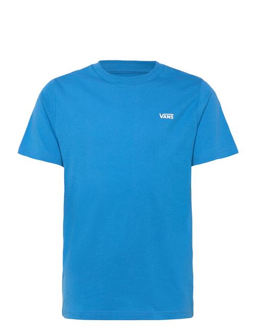 VANS | Left Chest Tee | XL